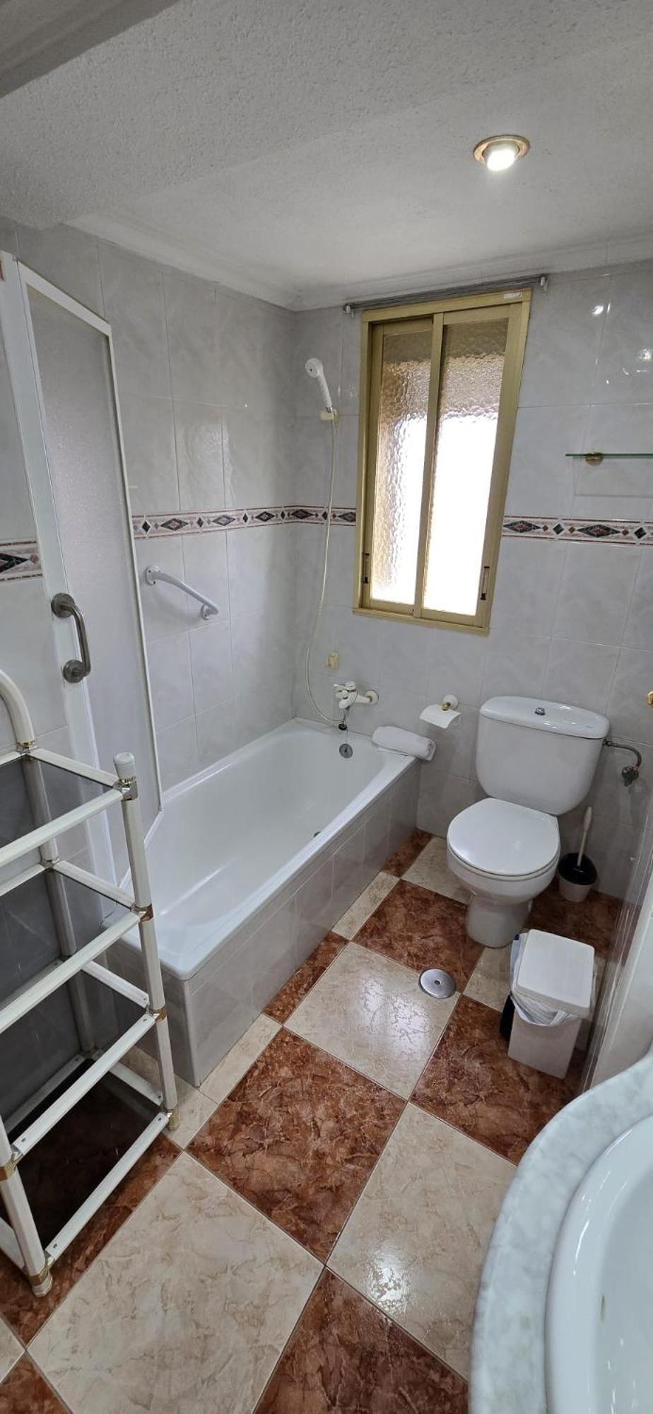 Don Miguel Ii - 3 Bedrooms & Big Terrace Apartamento Benidorm