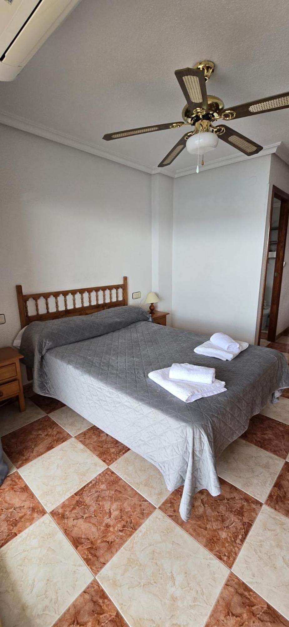 Apartamento Don Miguel Ii - 3 Bedrooms & Big Terrace Benidorm