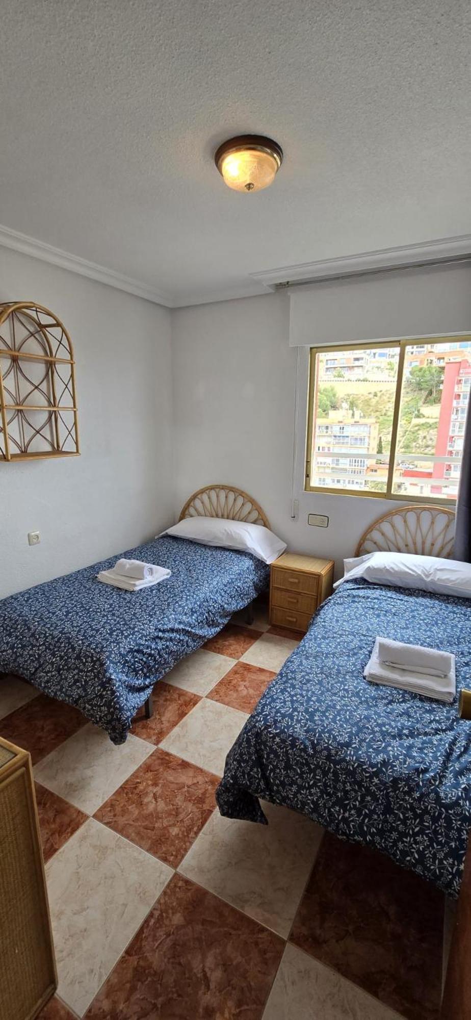 Don Miguel Ii - 3 Bedrooms & Big Terrace Apartamento *